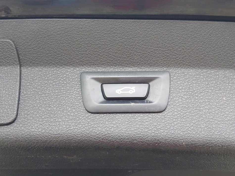 BMW Řada 2 1.5 i  216i Gran Tourer