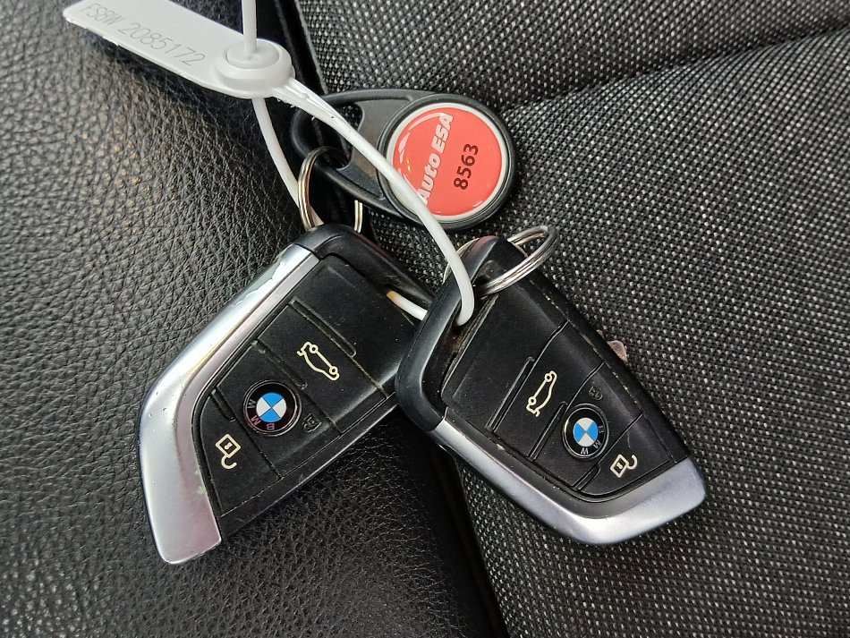 BMW Řada 2 1.5 i  216i Gran Tourer