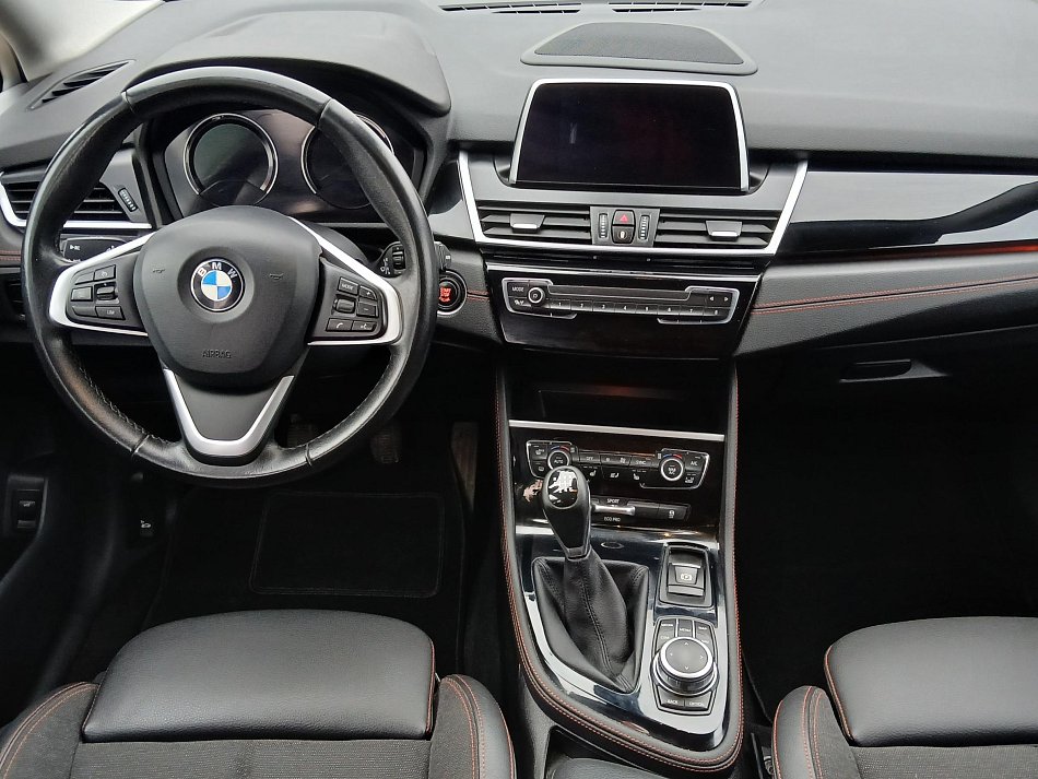 BMW Řada 2 1.5 i  216i Gran Tourer