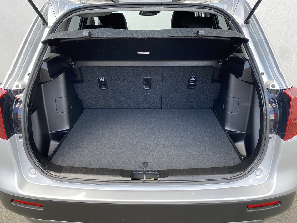 Suzuki Vitara 1.4BoosterJet Premium Allqrip