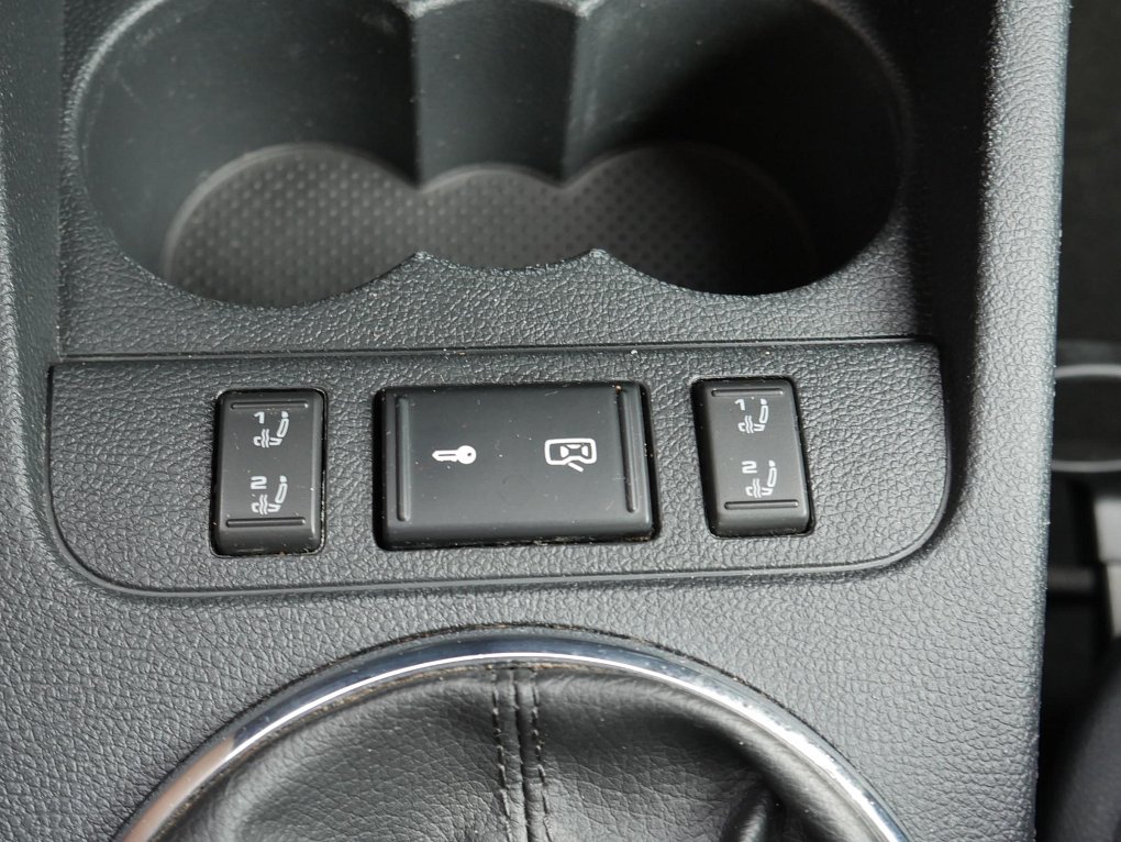 Škoda Roomster 1.2TSi Ambiente