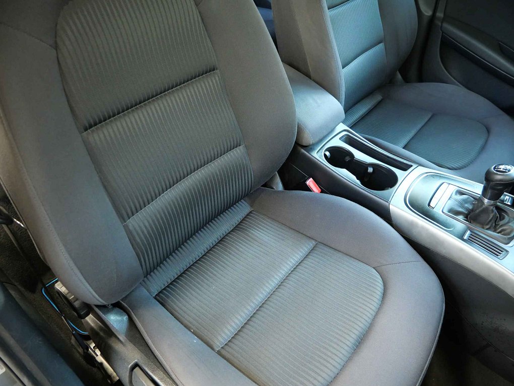 Audi A4 1.8 TFSi 