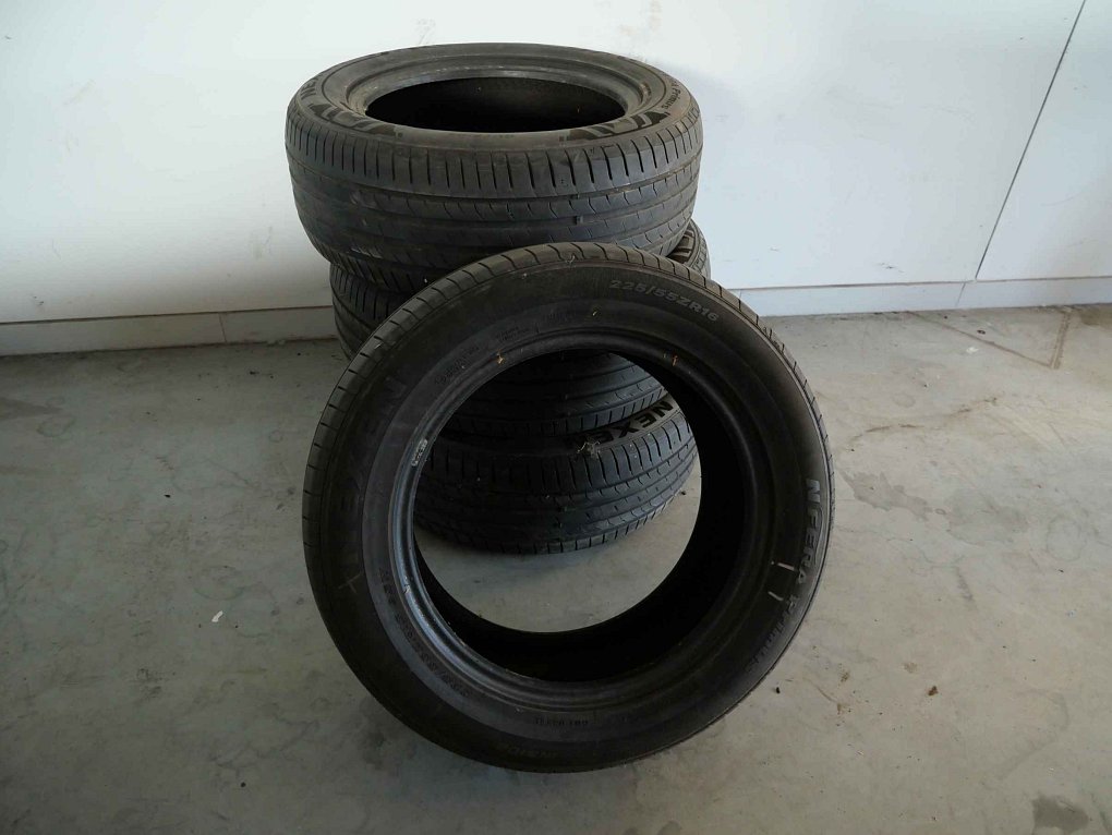 Audi A4 1.8 TFSi 