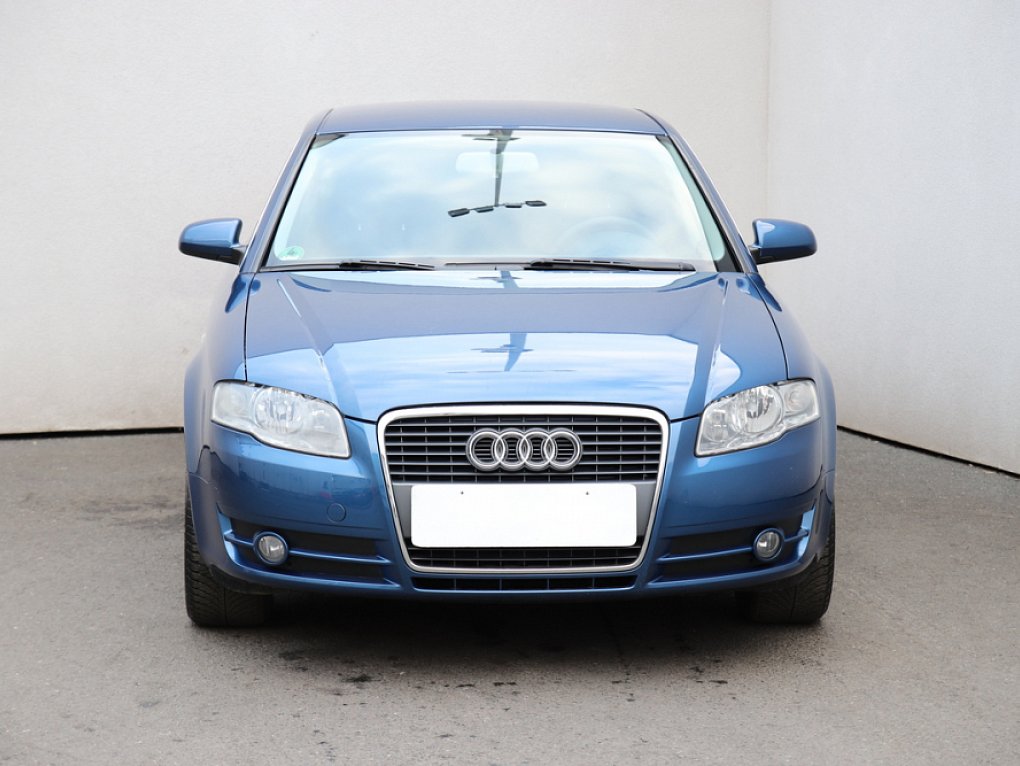 Audi A4 1.8 TFSi 