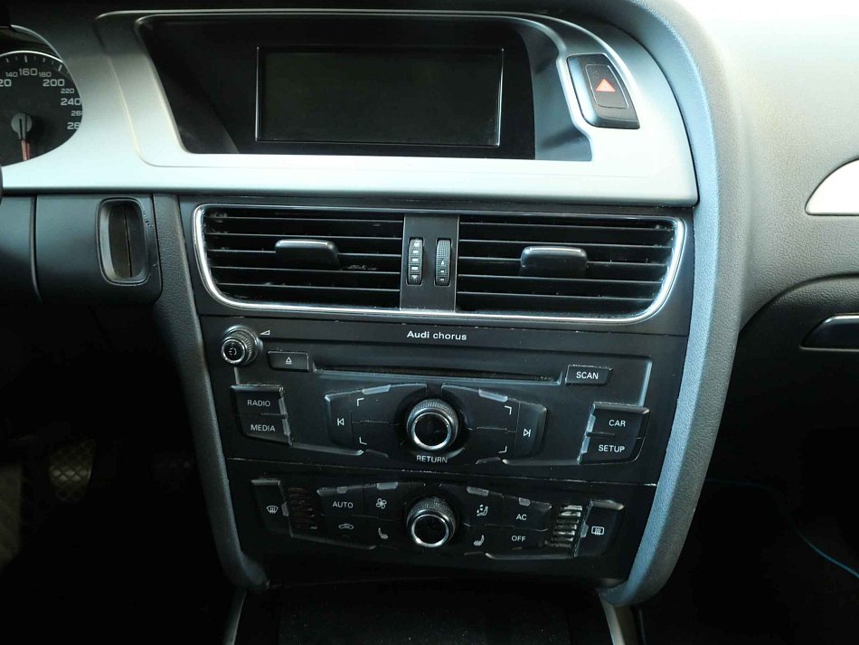 Audi A4 1.8 TFSi 