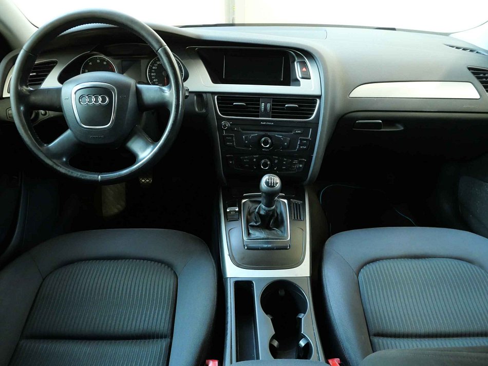 Audi A4 1.8 TFSi 
