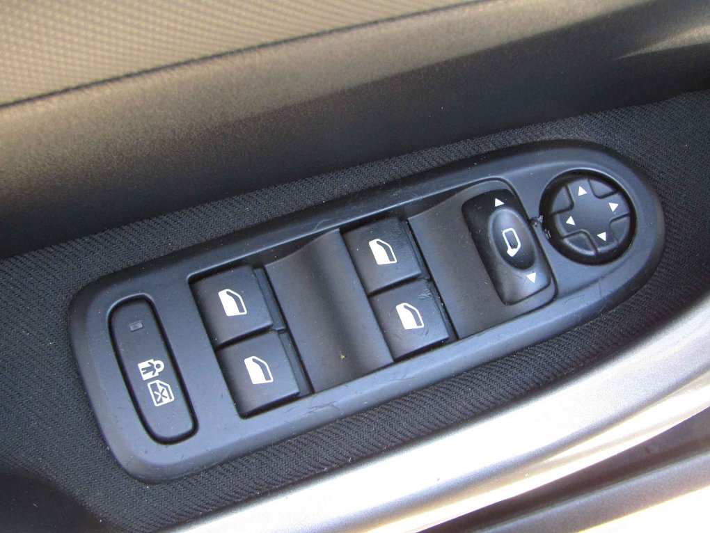 Peugeot 308 1.6HDi Premium