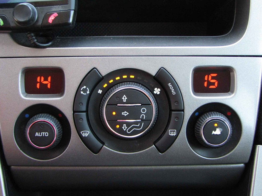 Peugeot 308 1.6HDi Premium
