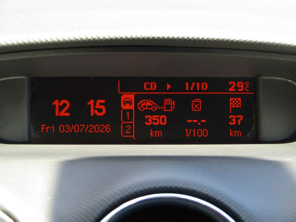 Peugeot 308 1.6HDi Premium