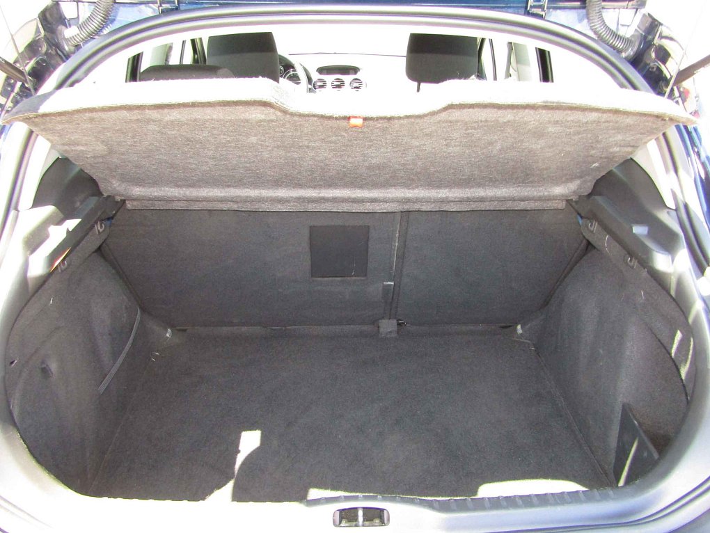 Peugeot 308 1.6HDi Premium