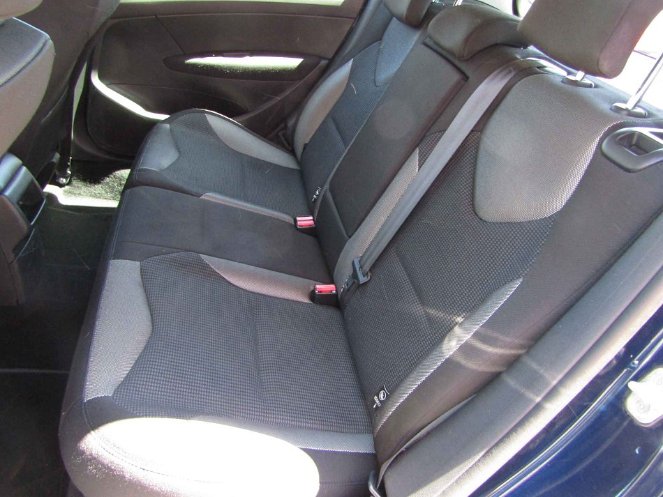 Peugeot 308 1.6HDi Premium