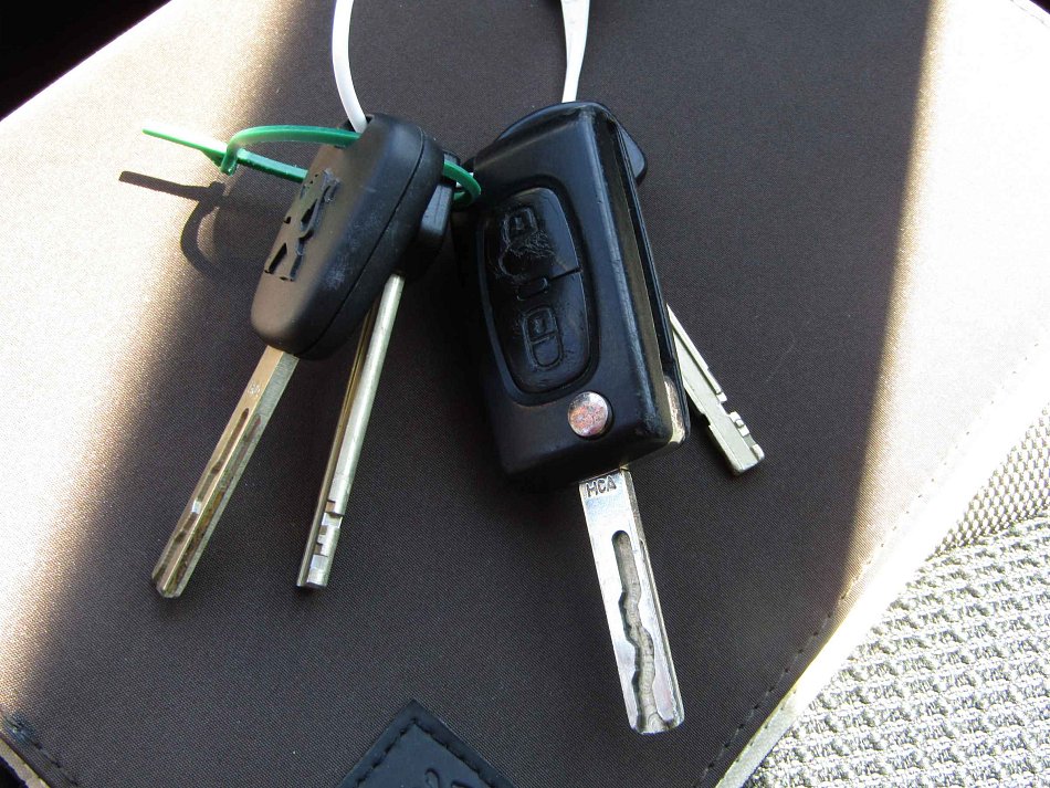 Peugeot 308 1.6HDi Premium