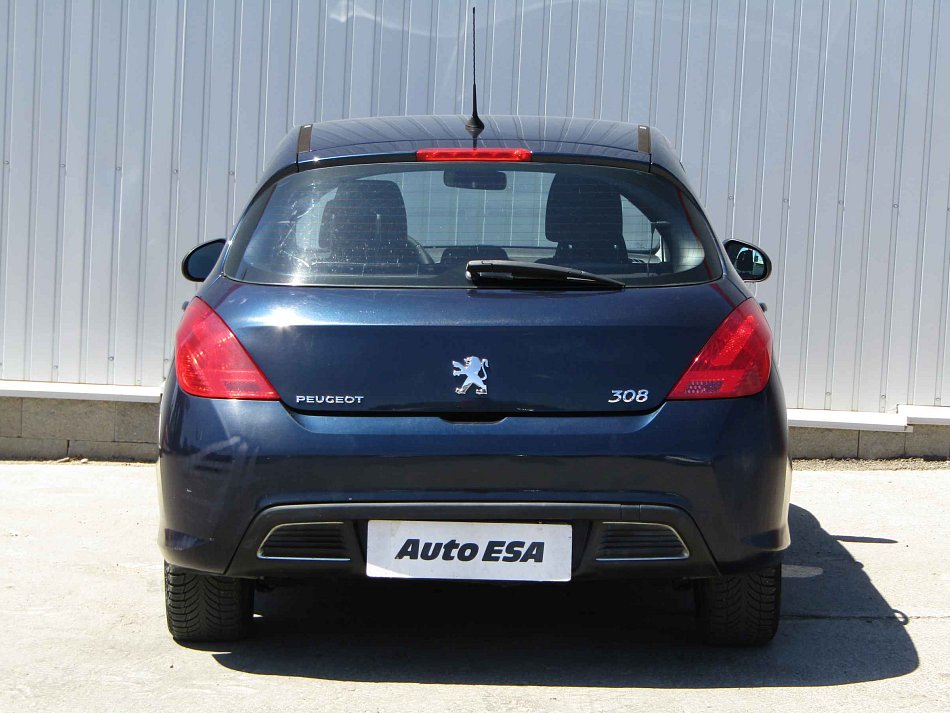 Peugeot 308 1.6HDi Premium
