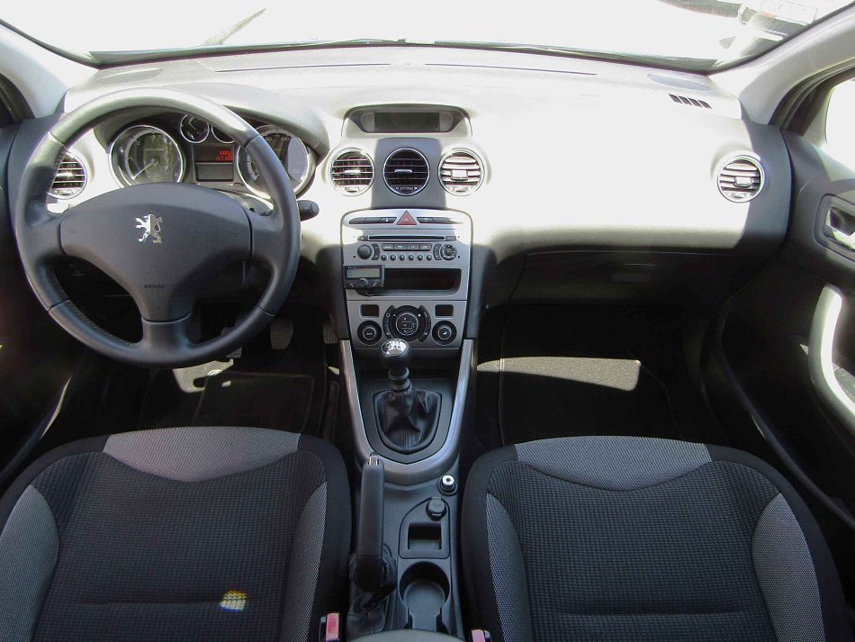 Peugeot 308 1.6HDi Premium