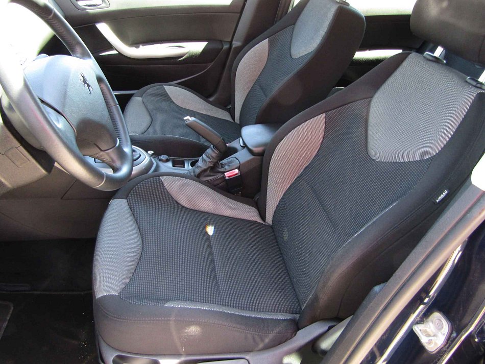 Peugeot 308 1.6HDi Premium