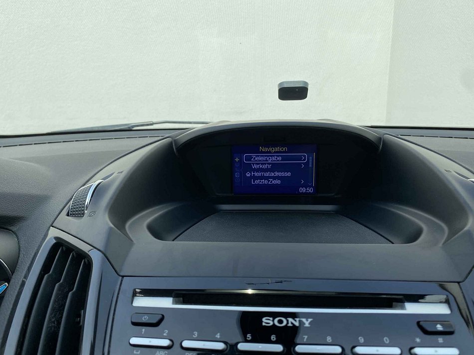 Ford Kuga 2.0 TDCi Titanium 4x4