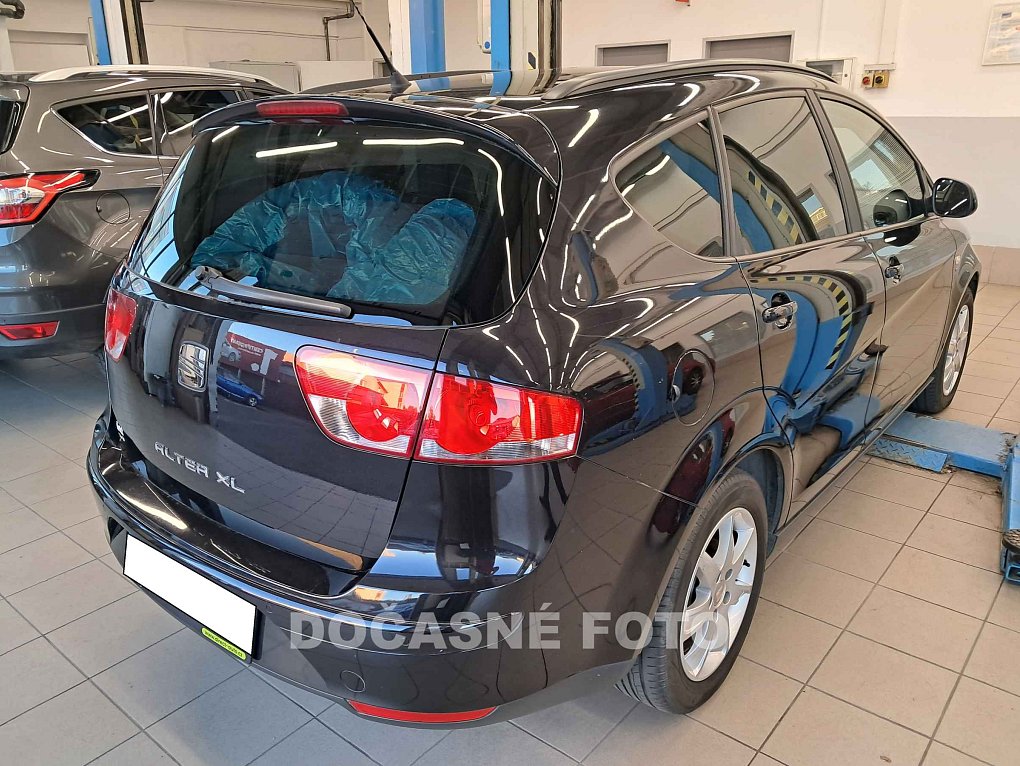 Seat Altea 1.2 TSi  XL