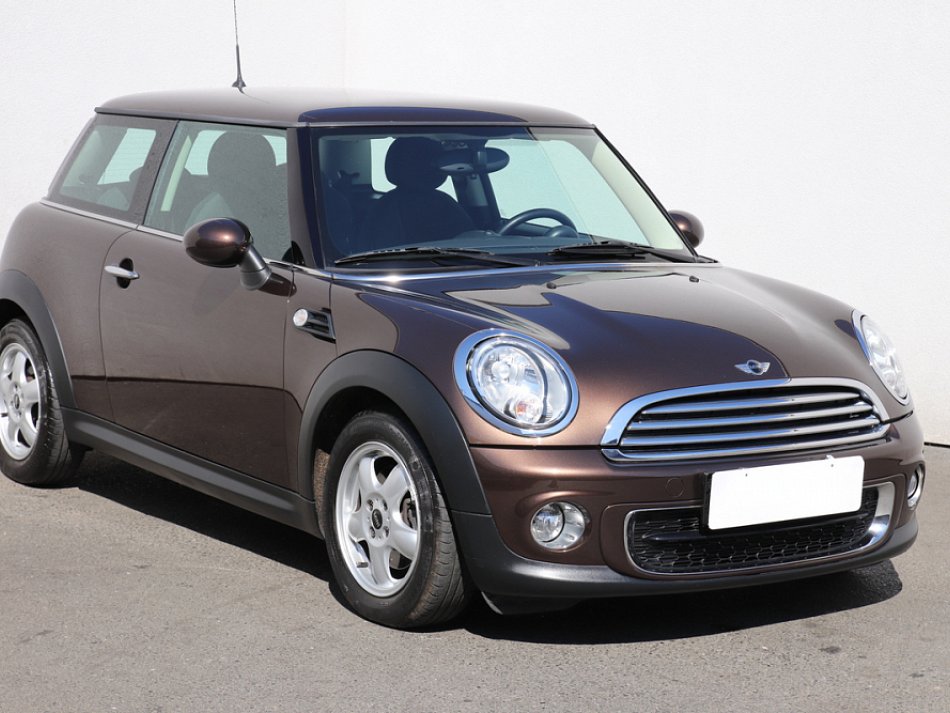 Mini One 1.6D 