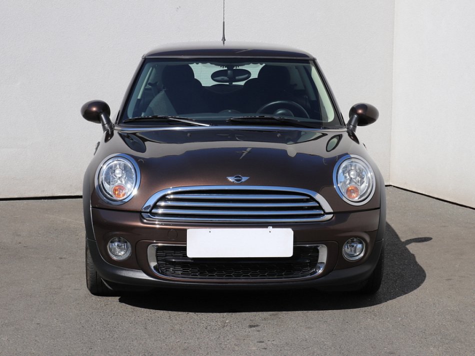 Mini One 1.6D 