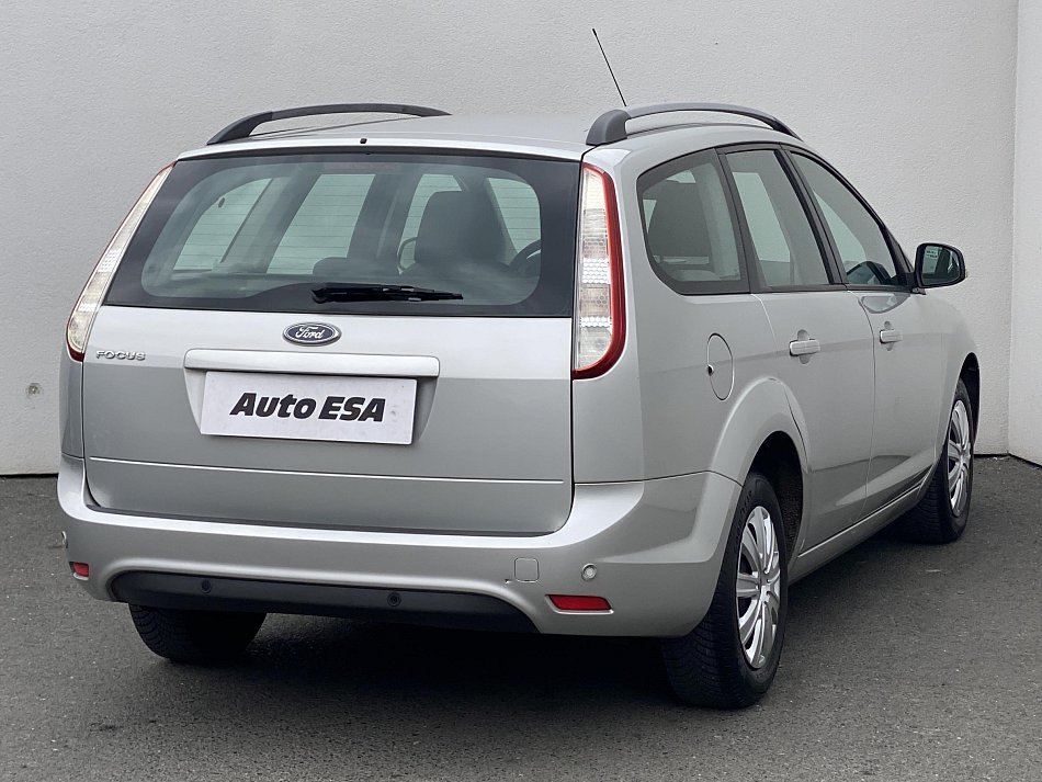 Ford Focus 1.6 i Trend