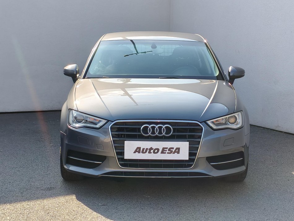 Audi A3 1.4 TFSi 