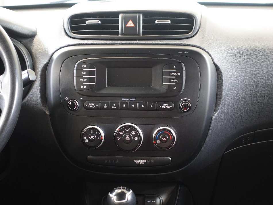 Kia Soul 1.6GDi 