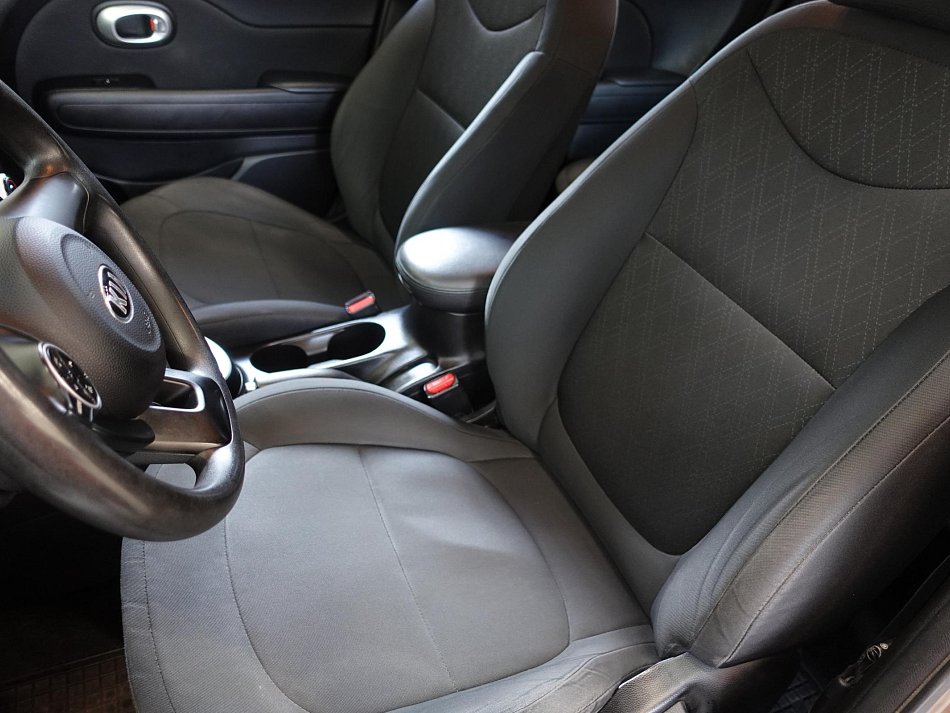 Kia Soul 1.6GDi 