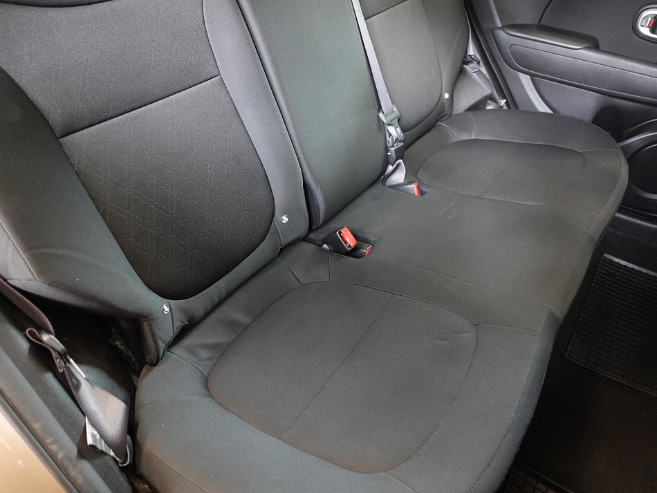 Kia Soul 1.6GDi 
