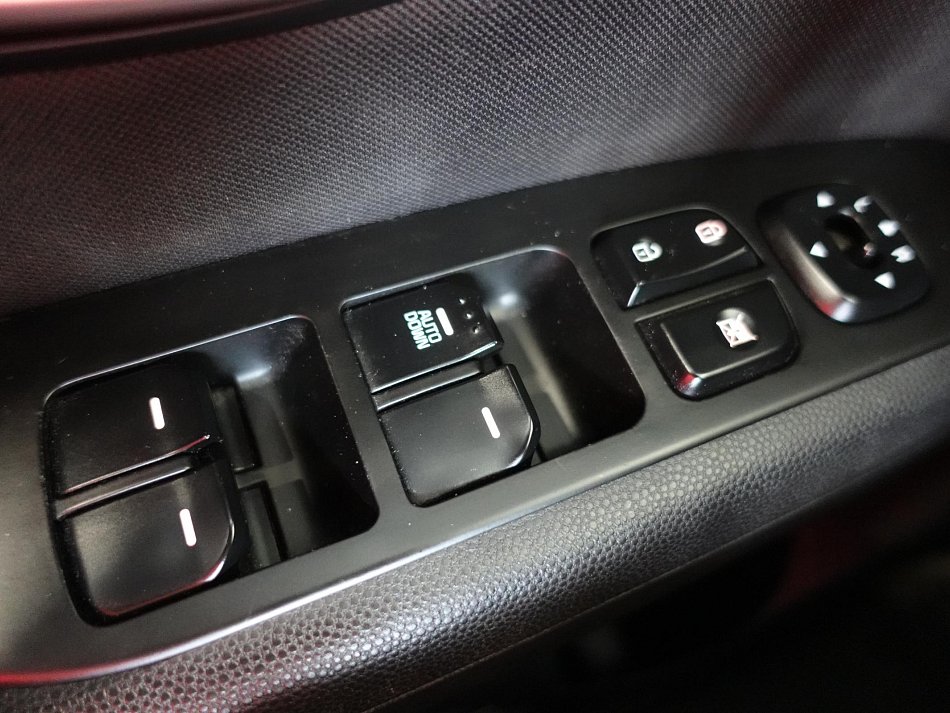 Kia Soul 1.6GDi 
