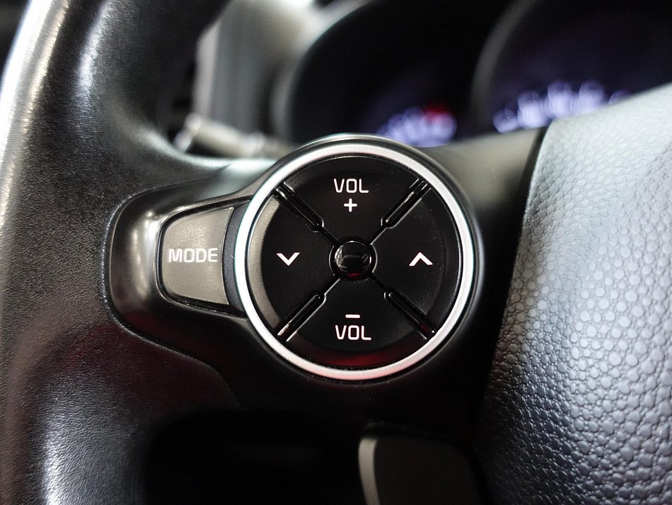 Kia Soul 1.6GDi 