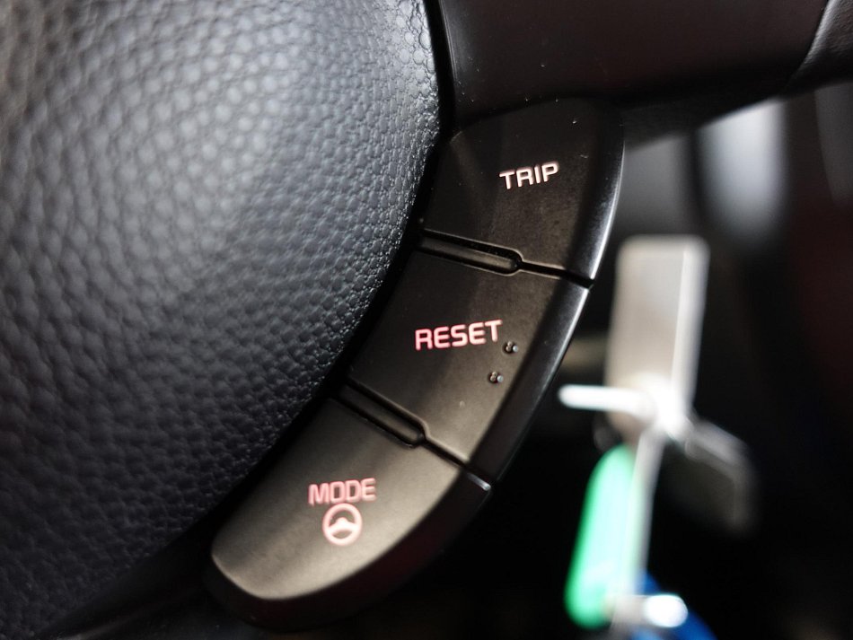 Kia Soul 1.6GDi 