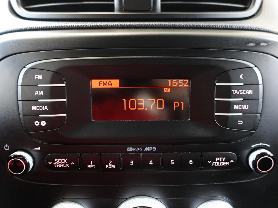 Kia Soul 1.6GDi 