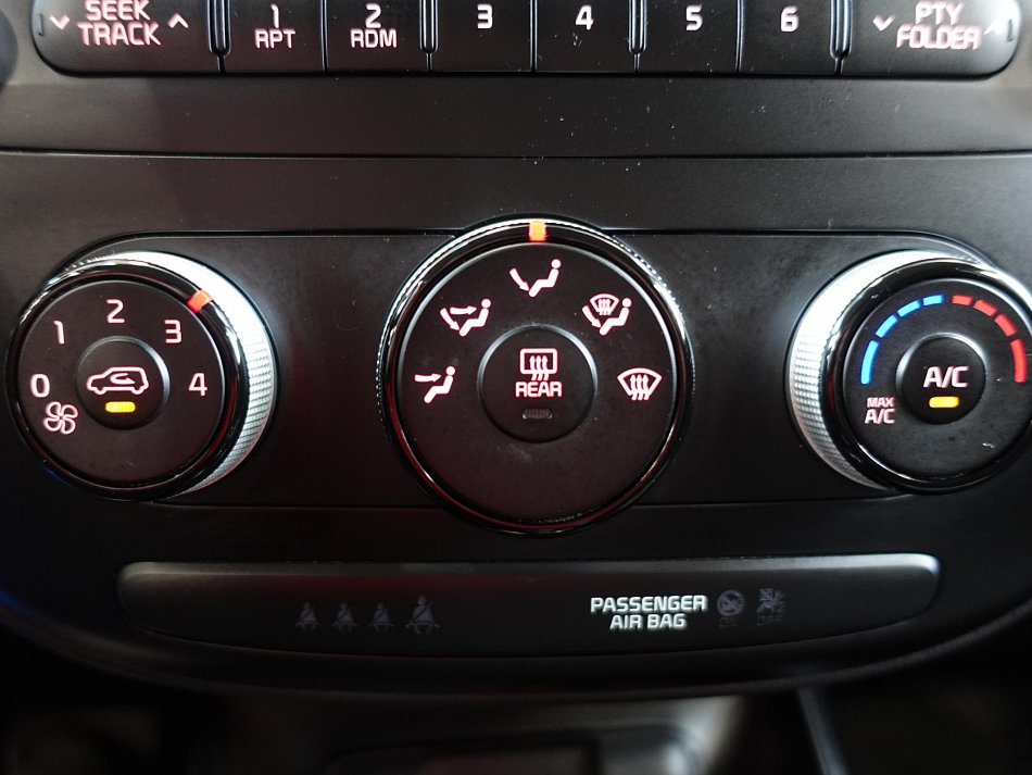 Kia Soul 1.6GDi 