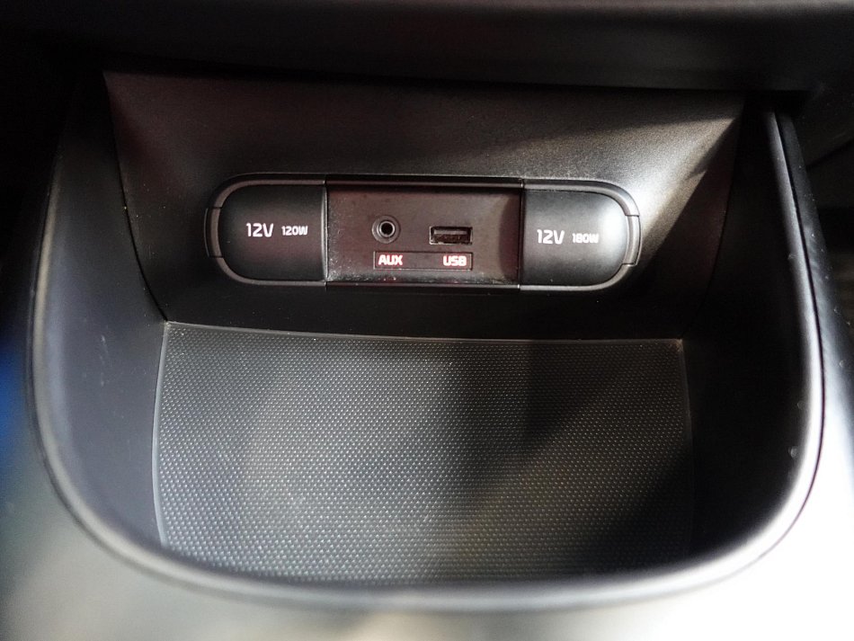 Kia Soul 1.6GDi 