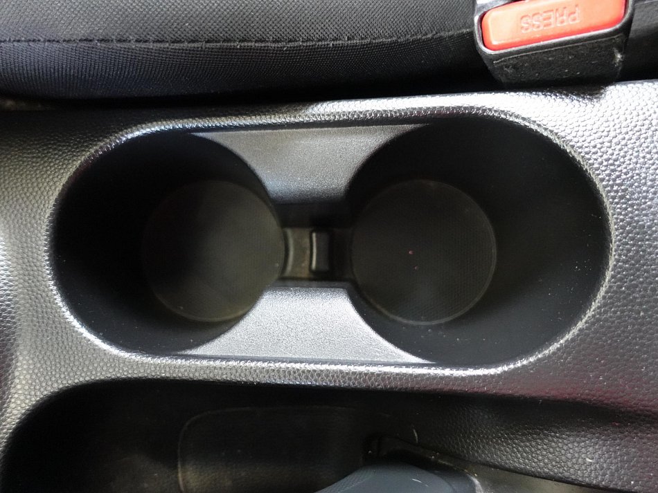 Kia Soul 1.6GDi 