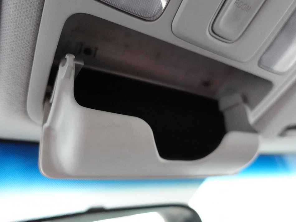Kia Soul 1.6GDi 