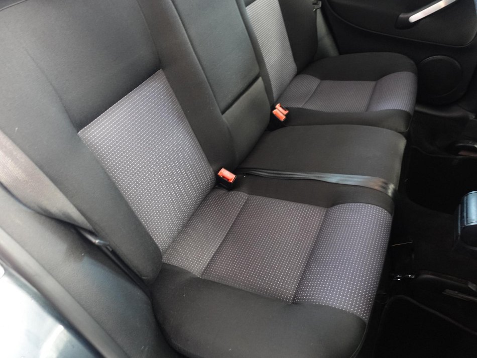 Volkswagen Bora 1.6i 