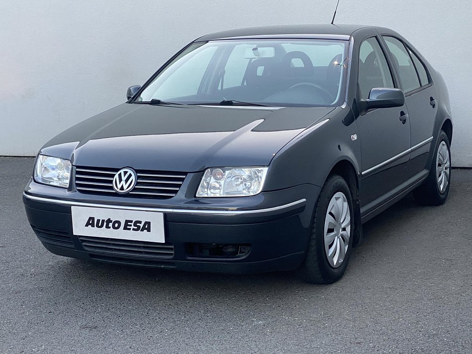 Volkswagen Bora 1.6i 