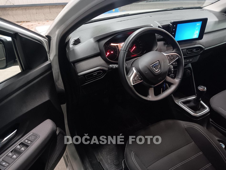 Dacia Sandero 1.0 TCE 
