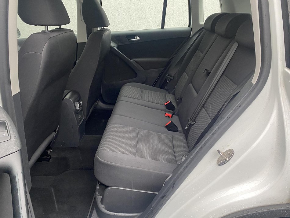 Volkswagen Tiguan 1.4 TSi Trend&Fun