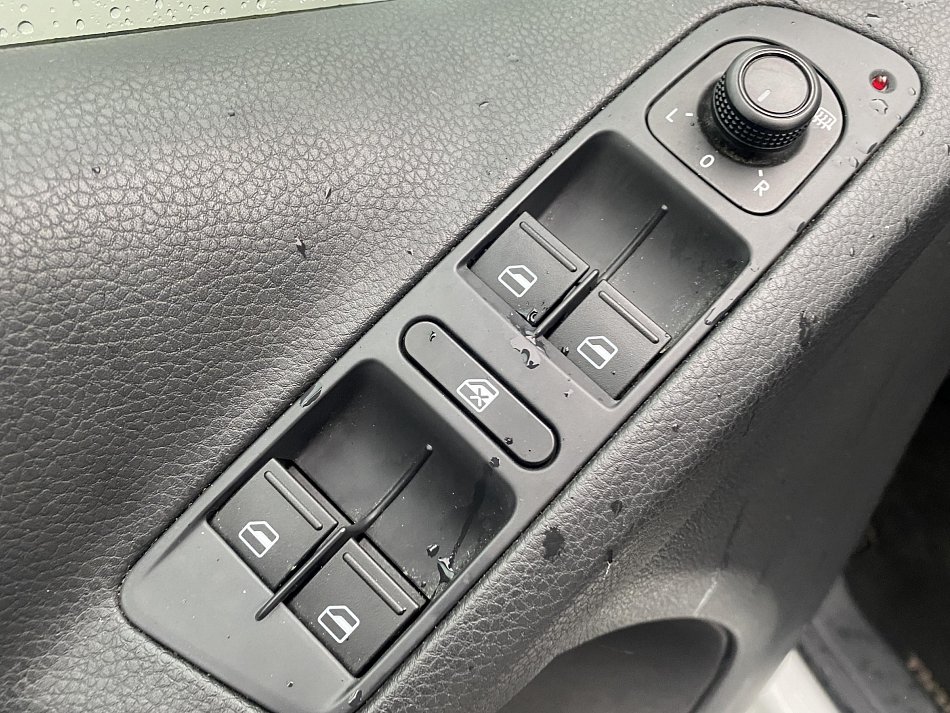 Volkswagen Tiguan 1.4 TSi Trend&Fun