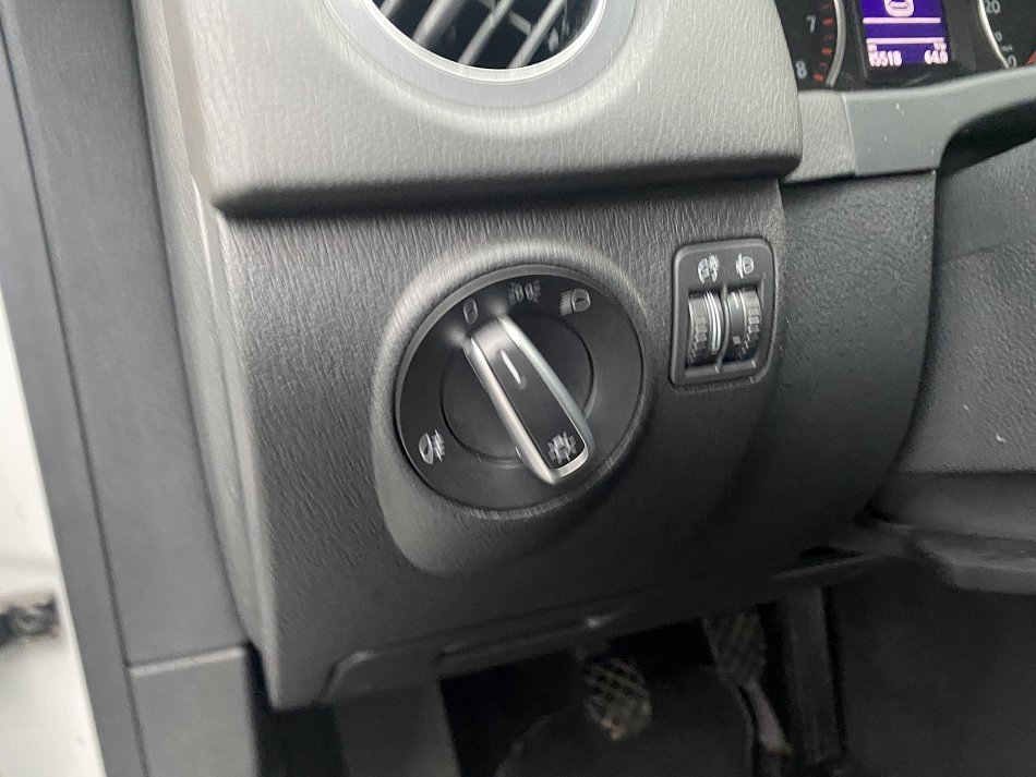 Volkswagen Tiguan 1.4 TSi Trend&Fun