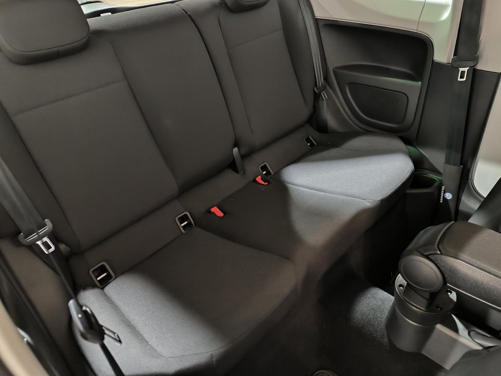 Volkswagen Up! 1.0MPi 