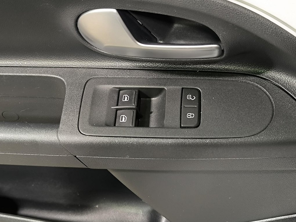 Volkswagen Up! 1.0MPi 