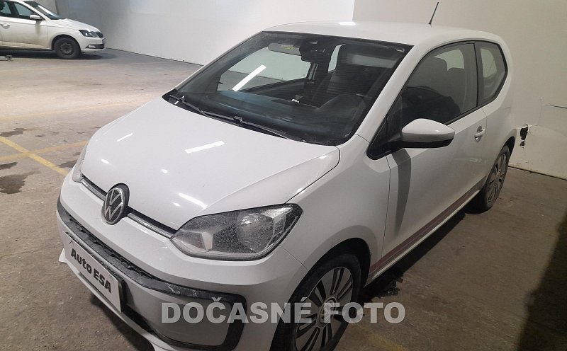 Volkswagen Up! 1.0 mpi 