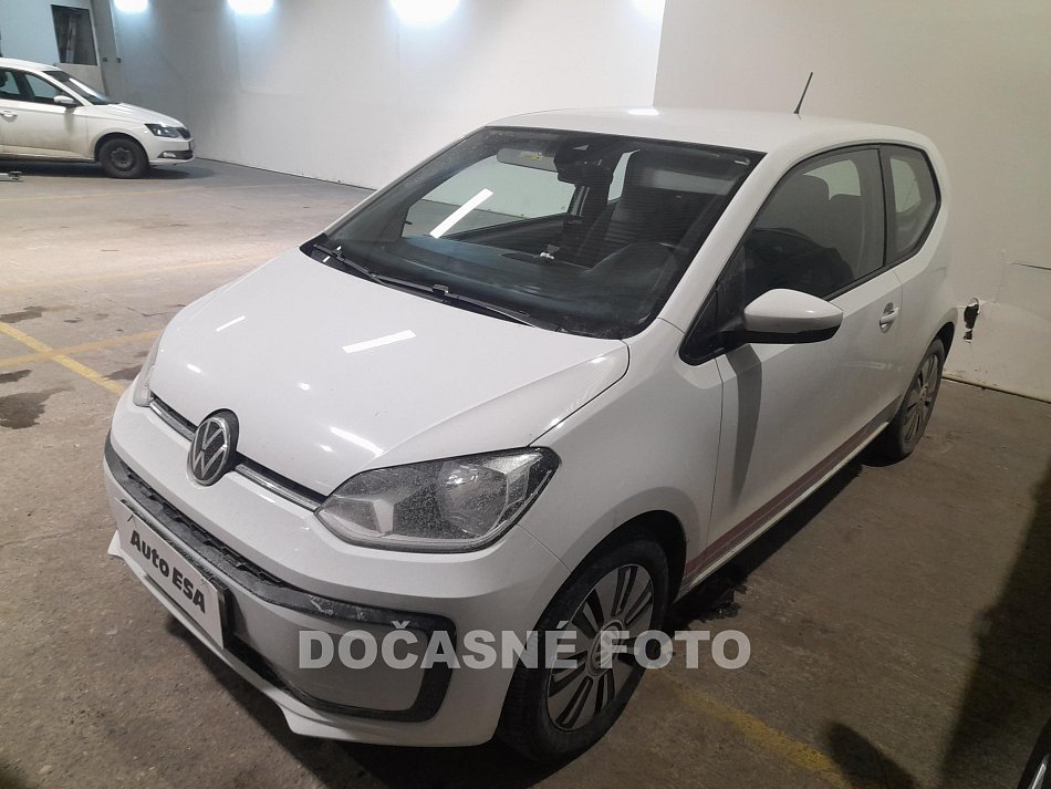 Volkswagen Up! 1.0 mpi 