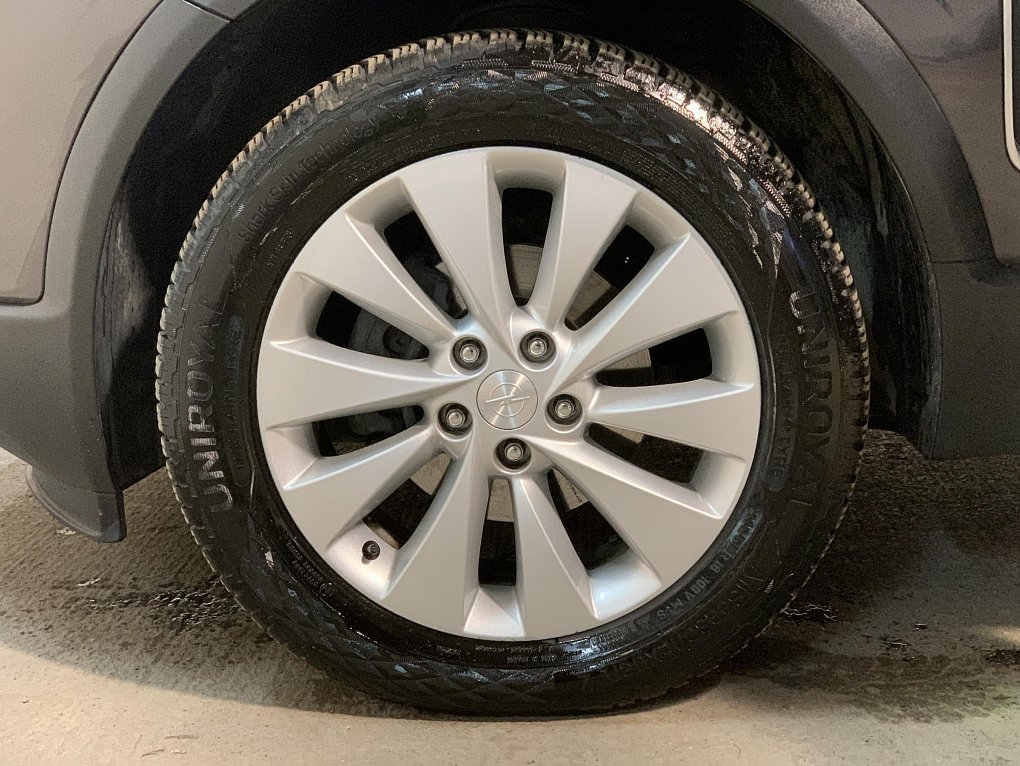 Opel Antara 2.2 CDTi  4x4