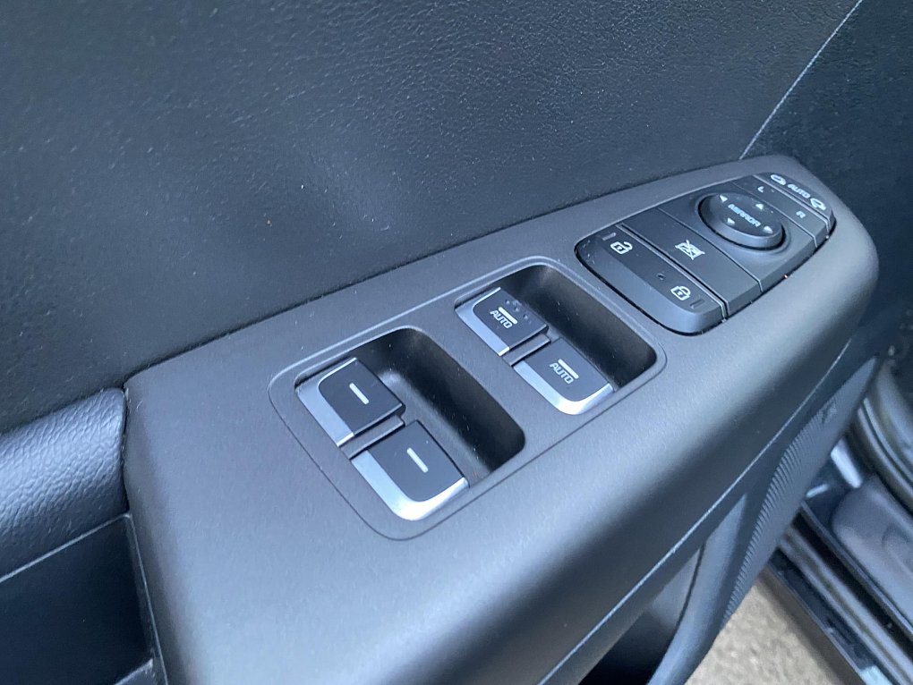 Kia Sportage 1.6 T-GDi  AWD Black Edition