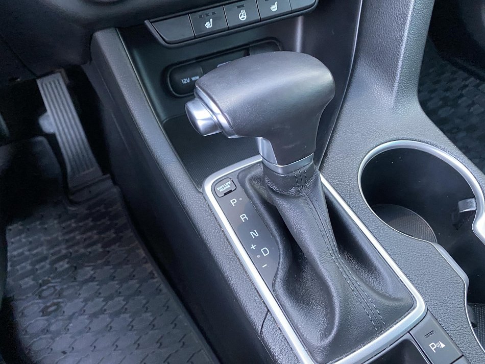 Kia Sportage 1.6 T-GDi  AWD Black Edition