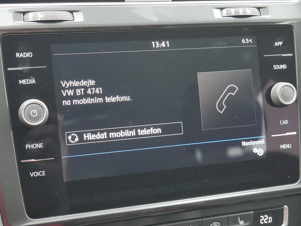 Volkswagen Golf 1.0 TSi Marathon